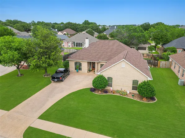 1022 Belmont Dr, Kennedale, TX 76060