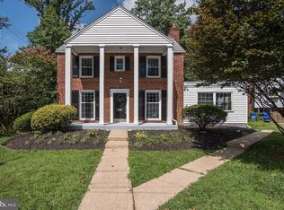 8724 Milford Ave, Silver Spring, MD 20910