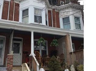 214 N 15th St, Allentown, PA 18102