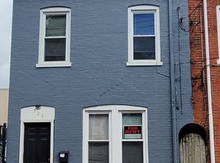 523 Locust St, Lancaster, PA 17602