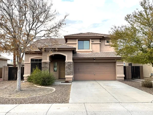 13544 W Keim Dr, Litchfield Park, AZ 85340