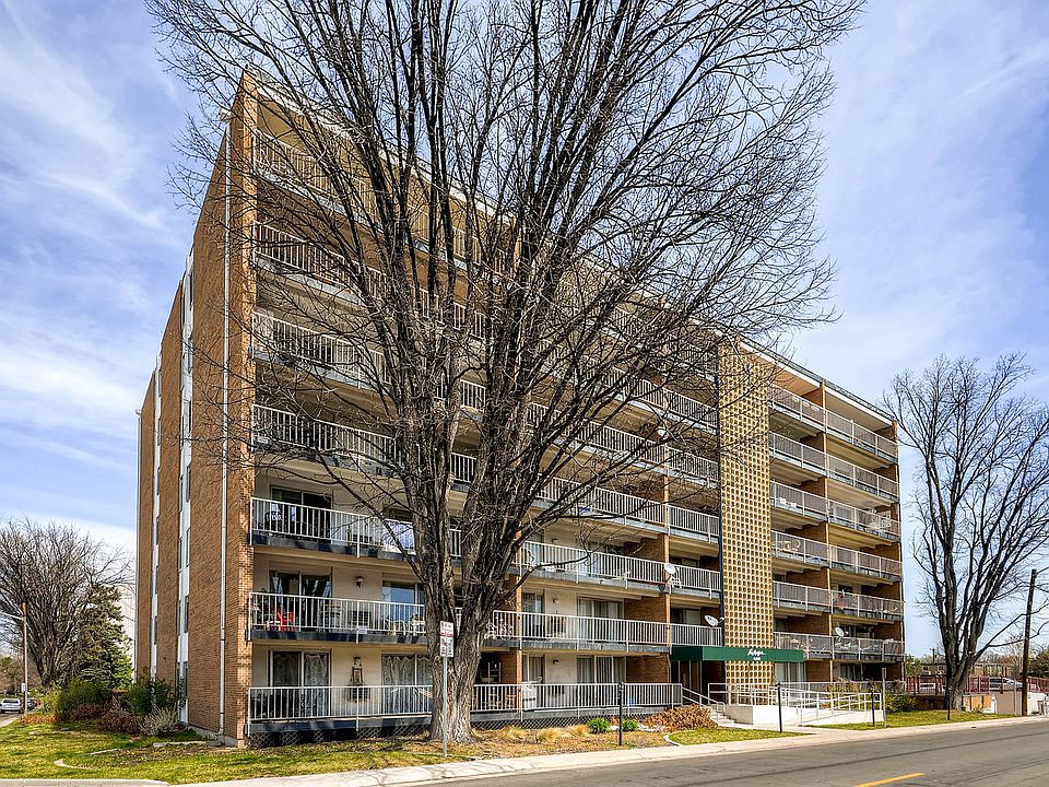 1st image of 4801 E 9th Ave APT 201S