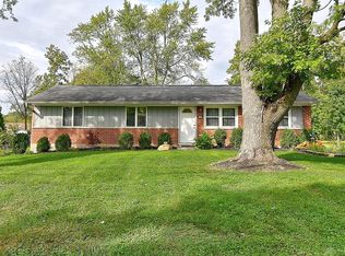 7318 Elkwood Dr, West Chester, OH 45069