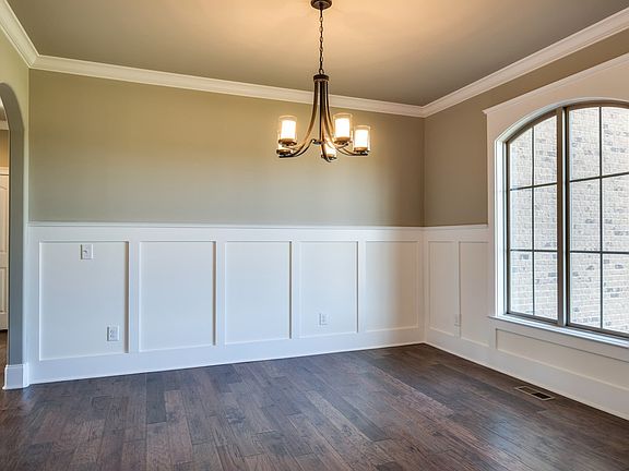 5th image of 1203 Galloway Ln Lot 16