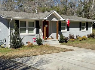 2101 Simonton Bridge Rd, Watkinsville, GA 30677