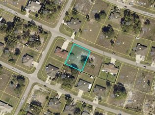 4455-4457 26th St SW, Lehigh Acres, FL 33973