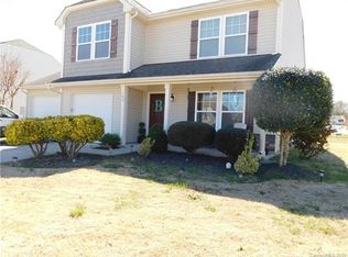 302 Foster Ln, Albemarle, NC 28001