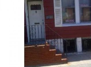 2653 N Napa St, Philadelphia, PA 19132