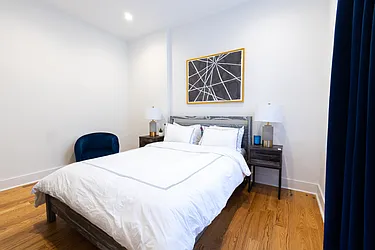 Rented by Urban Furnished LLC