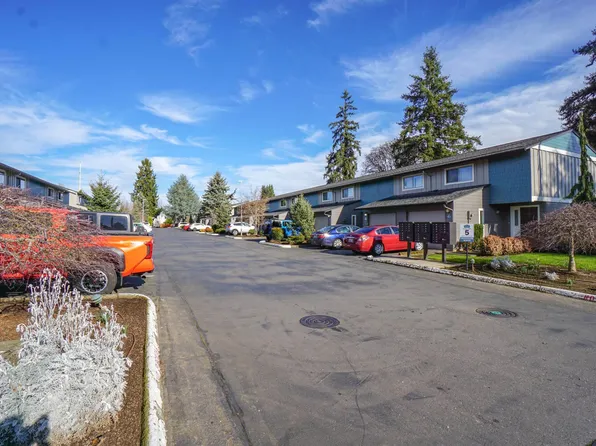 Northridge Condominiums