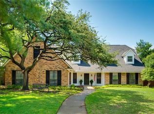 9902 Glen Canyon Dr, Dallas, TX 75243