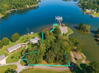 0 Rabbit Point Rd, Cropwell, AL 35054