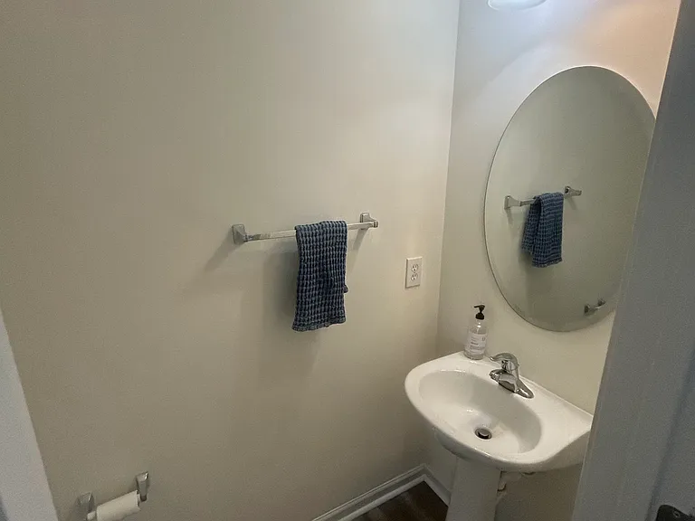 325 Hancock Union Ln — Photo 8