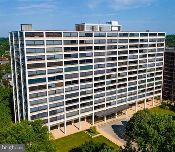 4000 N Charles St UNIT 502, Baltimore, MD, 21218