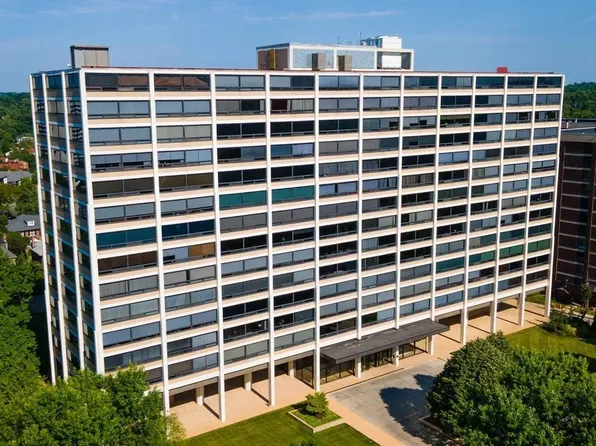 4000 N Charles St Unit 1010, Baltimore, MD 21218