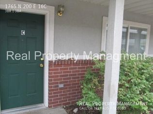 1765 N 200 E APT 16C, North Logan, UT 84341