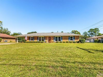 343 Mont Vista Dr, Montgomery, AL, 36109