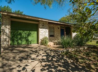 1009 Walter St, Austin, TX 78702