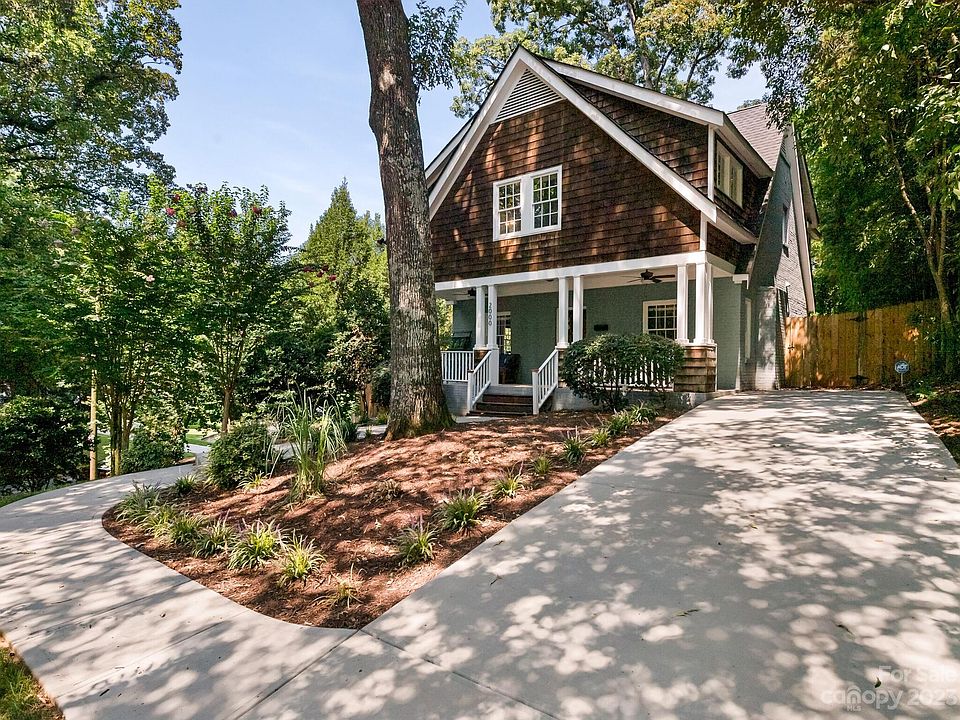 2000 Wood Dale Ter, Charlotte, NC 28203 Zillow