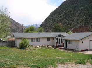 46157-6 & 24 Hwy, Glenwood Springs, CO 81601