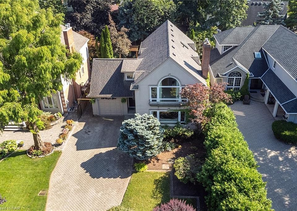 328 Niagara Blvd, Niagara On The Lake, ON L0S 1J0 MLS 40471056 Zillow