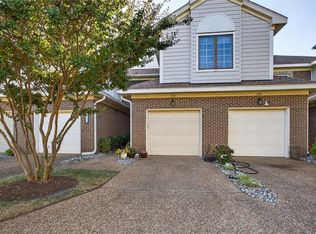 112 Mainsail Dr #16, Hampton, VA 23664
