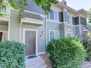 8105 E 11th Ave UNIT 1B, Denver, CO 80220