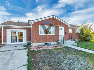 360 S 400 E, Orem, UT 84058