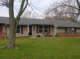 5107 Stellhorn Rd, Fort Wayne, IN 46815