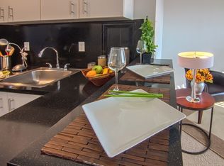 Monticello Apartments, Seattle, WA 98104