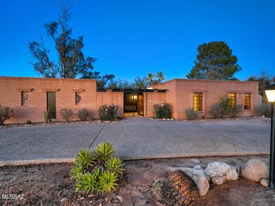 6700 N Amahl Dr, Tucson, AZ, 85704