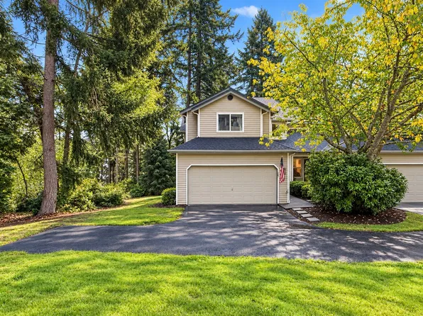 1707 31st Street Ct NW #D, Gig Harbor, WA 98335