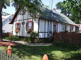 248 Mariaville Rd, Schenectady, NY 12306