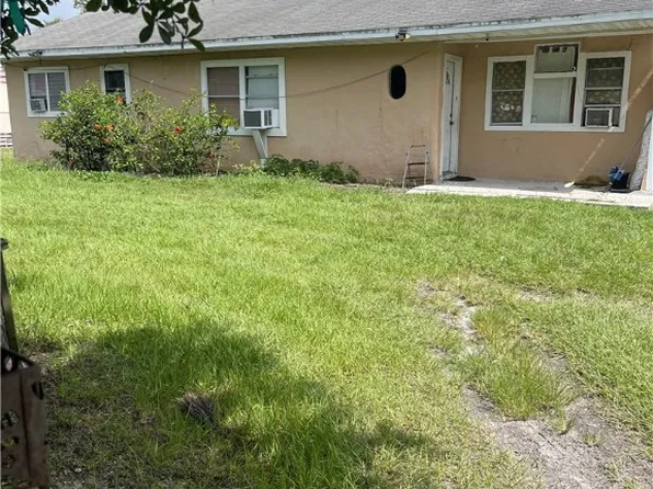 4808 Myers Rd, Immokalee, FL 34142