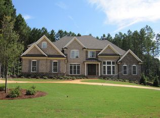 1367 Sydneys Pass, Watkinsville, GA 30677