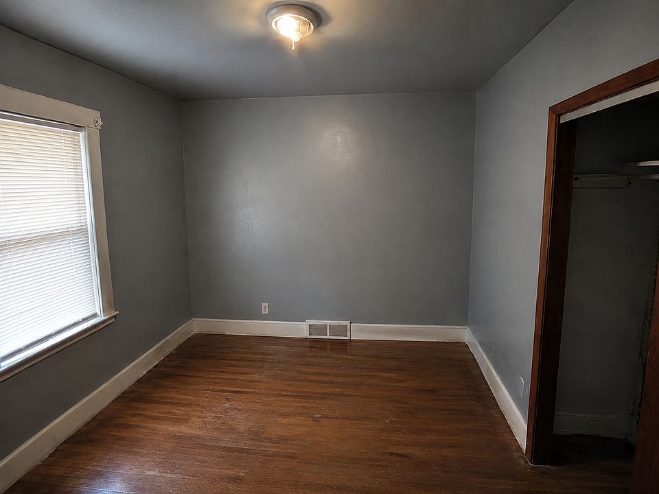 Bedroom #1