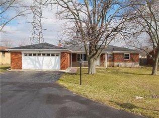 3553 Horner Dr, Indianapolis, IN