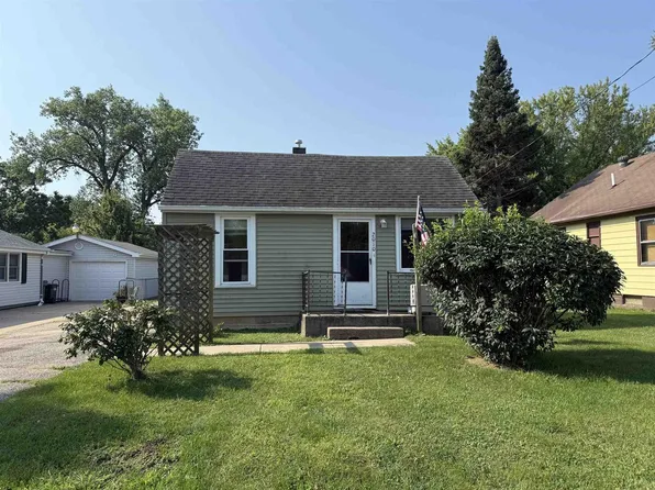 2010 North Street, Beloit, WI 53511