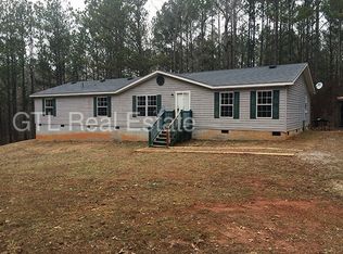 138 Rocker Rd, Greenville, GA 30222