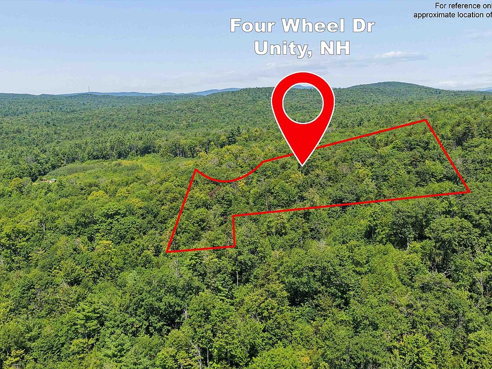 1st image of 00 Four Wheel Drive