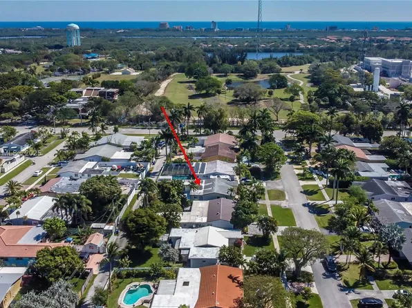 1415 Coolidge St, Hollywood, FL 33020