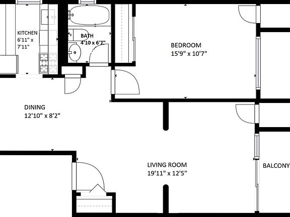 2nd image of this home