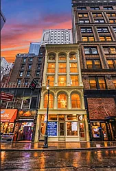 63 Nassau Street, #501