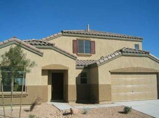 5824 Faye Talor St, North Las Vegas, NV 89081