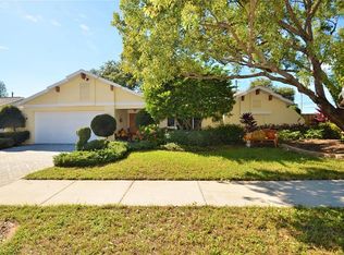2585 Indigo Dr, Dunedin, FL 34698