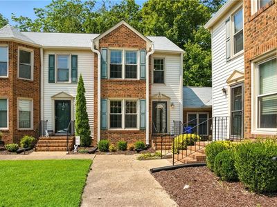 164 River Point Dr, Suffolk, VA, 23434