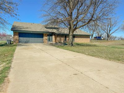 13045 NW 91st St, Yukon, OK, 73099