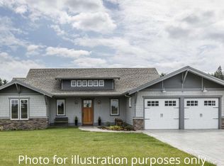 570 S Loop Rd, Jacksonville, OR 97530