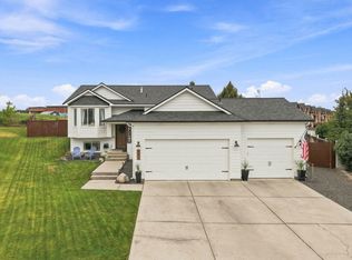 524 S Moore Ln, Veradale, WA 99037