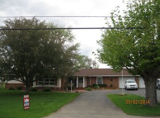 454 Piketon Rd, Lucasville, OH 45648